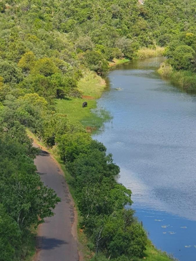 636 Itaga Safari Lodge, Mabalingwe Nature Reserve Mabula Game Reserve Exterior photo