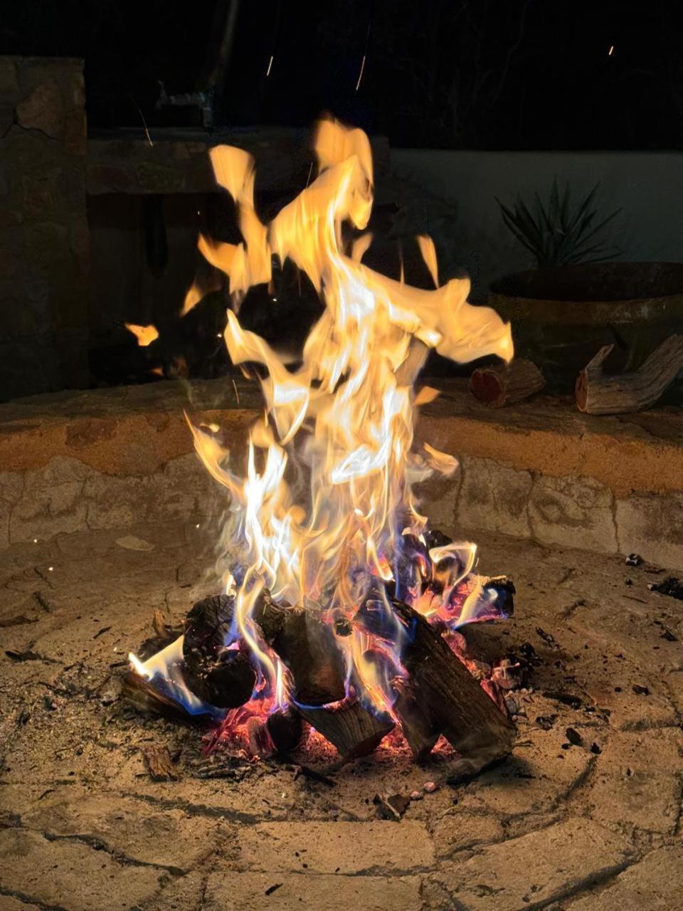 636 Itaga Safari Lodge, Mabalingwe Nature Reserve Mabula Game Reserve Exterior photo