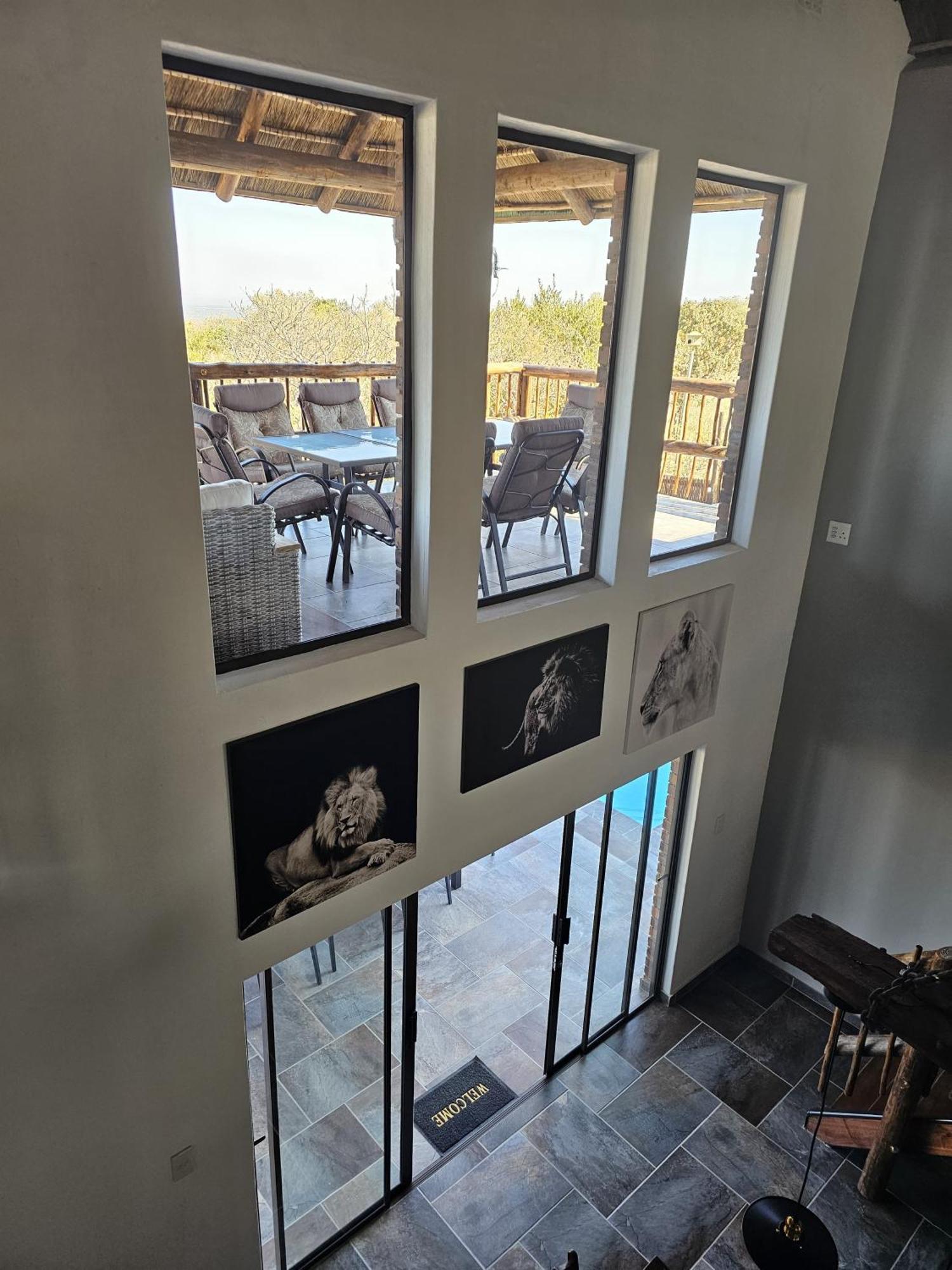 636 Itaga Safari Lodge, Mabalingwe Nature Reserve Mabula Game Reserve Exterior photo