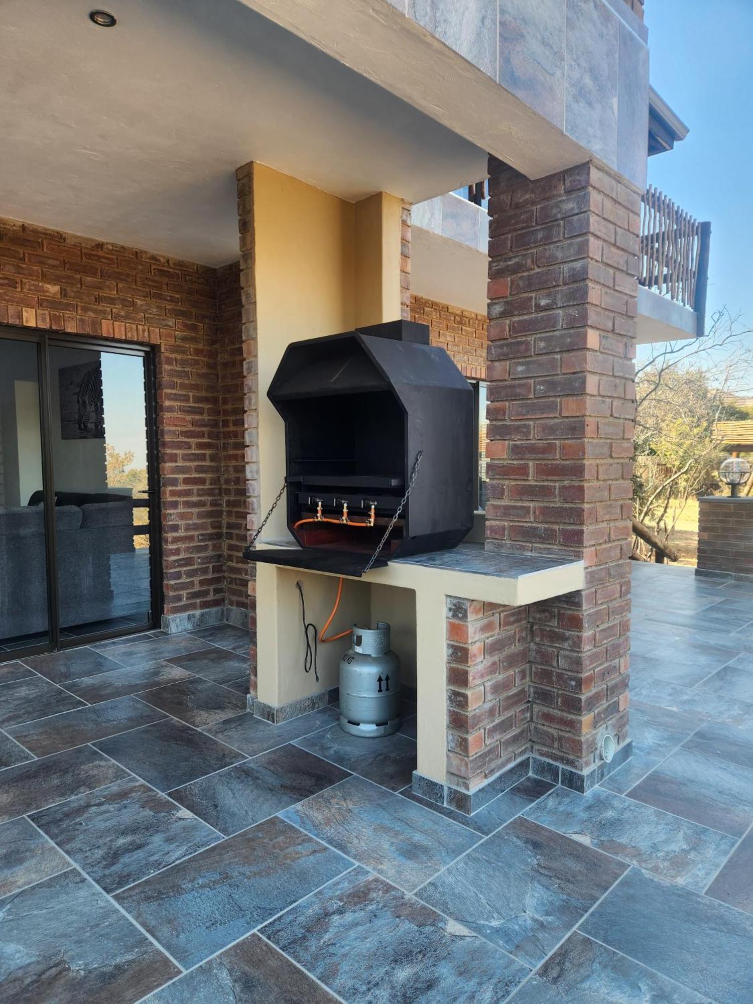 636 Itaga Safari Lodge, Mabalingwe Nature Reserve Mabula Game Reserve Exterior photo