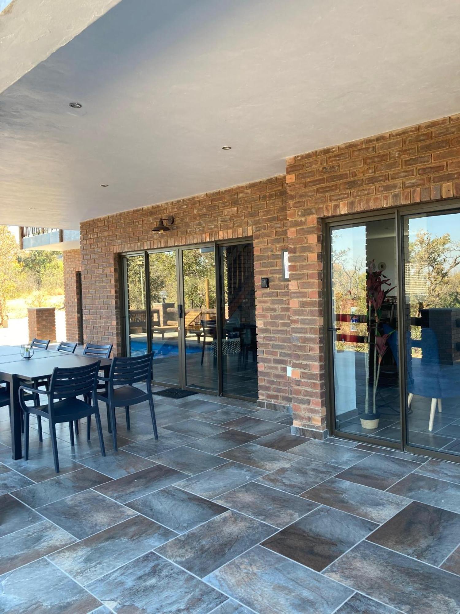 636 Itaga Safari Lodge, Mabalingwe Nature Reserve Mabula Game Reserve Exterior photo