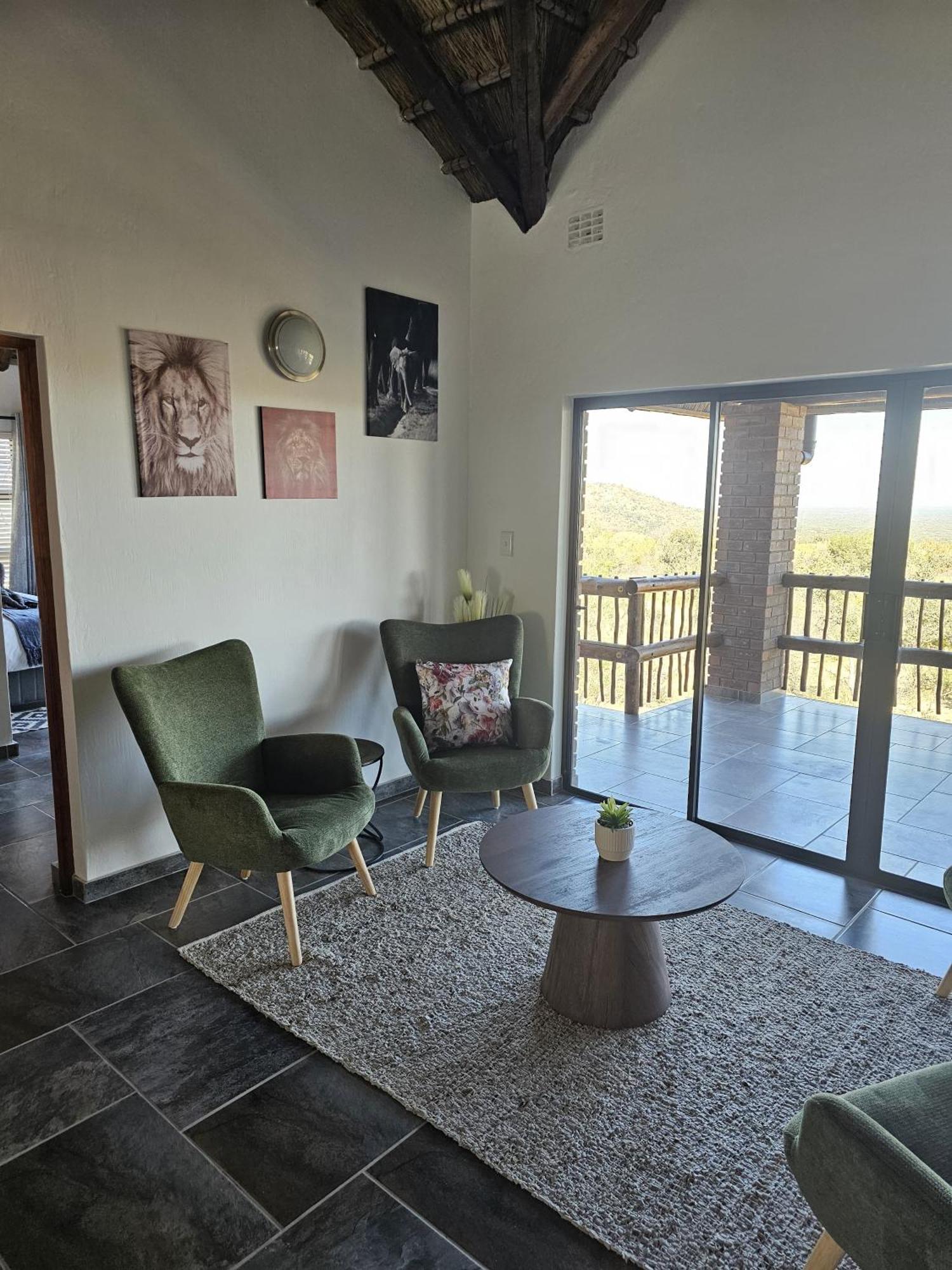 636 Itaga Safari Lodge, Mabalingwe Nature Reserve Mabula Game Reserve Exterior photo